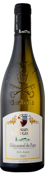 Châteauneuf du Pape